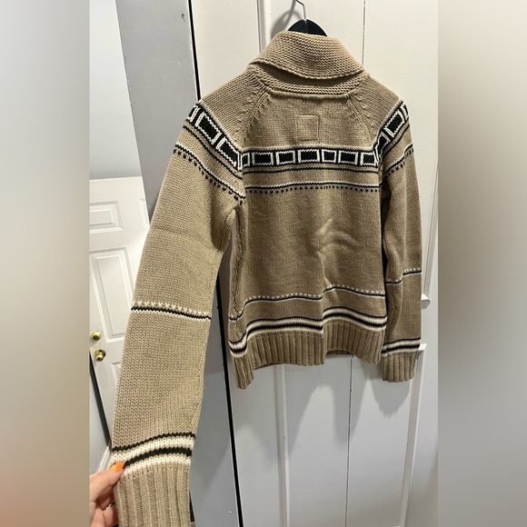 Triple Five Soul Zip-Up 🤎 - Picture 4 of 13